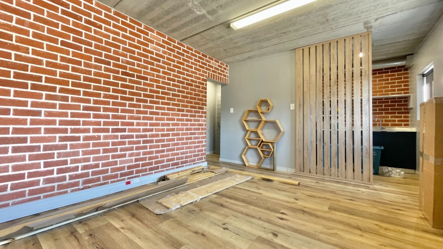 To Let commercial Property for Rent in Firgrove Western Cape